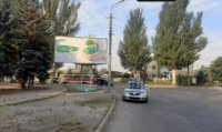 Білборд №139992 в місті Кривий Ріг (Дніпропетровська область), розміщення зовнішнішньої реклами, IDMedia-оренда найнижчі ціни!