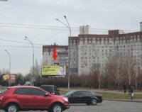 Білборд №139998 в місті Кривий Ріг (Дніпропетровська область), розміщення зовнішнішньої реклами, IDMedia-оренда найнижчі ціни!