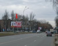 Білборд №139999 в місті Кривий Ріг (Дніпропетровська область), розміщення зовнішнішньої реклами, IDMedia-оренда найнижчі ціни!