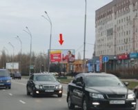 Білборд №140004 в місті Кривий Ріг (Дніпропетровська область), розміщення зовнішнішньої реклами, IDMedia-оренда найнижчі ціни!