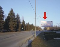 `Билборд №140006 в городе Кривой Рог (Днепропетровская область), размещение наружной рекламы, IDMedia-аренда по самым низким ценам!`