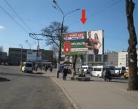 `Билборд №140120 в городе Кривой Рог (Днепропетровская область), размещение наружной рекламы, IDMedia-аренда по самым низким ценам!`