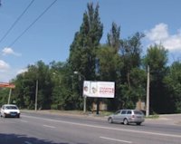 Білборд №140169 в місті Кривий Ріг (Дніпропетровська область), розміщення зовнішнішньої реклами, IDMedia-оренда найнижчі ціни!