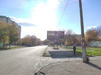`Билборд №140181 в городе Кривой Рог (Днепропетровская область), размещение наружной рекламы, IDMedia-аренда по самым низким ценам!`