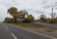 `Билборд №140225 в городе Кривой Рог (Днепропетровская область), размещение наружной рекламы, IDMedia-аренда по самым низким ценам!`