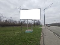 `Билборд №140229 в городе Кривой Рог (Днепропетровская область), размещение наружной рекламы, IDMedia-аренда по самым низким ценам!`