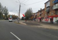 `Билборд №140253 в городе Кривой Рог (Днепропетровская область), размещение наружной рекламы, IDMedia-аренда по самым низким ценам!`