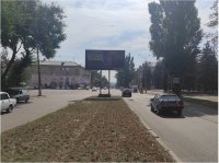 Билборд в городе Кривой Рог #140307 по адресу Ф.Караманиць (Ватутіна), 29, розподілювач (парк відпочинку), рух до  129 кв. `Билборд №140307 в городе Кривой Рог (Днепропетровская область), размещение наружной рекламы, IDMedia-аренда по самым низким ценам!`
