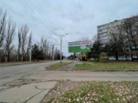 Білборд №140387 в місті Кривий Ріг (Дніпропетровська область), розміщення зовнішнішньої реклами, IDMedia-оренда найнижчі ціни!