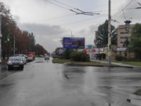 Білборд №140395 в місті Кривий Ріг (Дніпропетровська область), розміщення зовнішнішньої реклами, IDMedia-оренда найнижчі ціни!