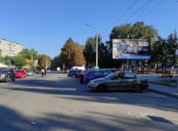 Білборд №140399 в місті Кривий Ріг (Дніпропетровська область), розміщення зовнішнішньої реклами, IDMedia-оренда найнижчі ціни!