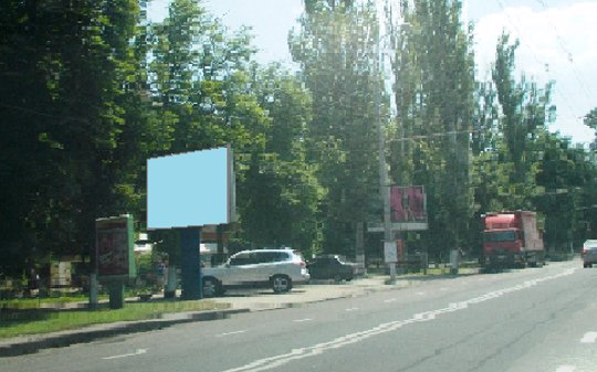 Беклайт №140490 в місті Миколаїв (Миколаївська область), розміщення зовнішнішньої реклами, IDMedia-оренда найнижчі ціни!