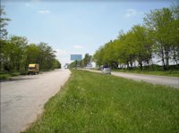 `Билборд №140566 в городе Запорожье (Запорожская область), размещение наружной рекламы, IDMedia-аренда по самым низким ценам!`