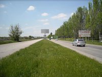 `Билборд №140568 в городе Запорожье (Запорожская область), размещение наружной рекламы, IDMedia-аренда по самым низким ценам!`