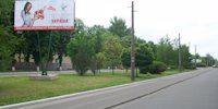 `Билборд №140603 в городе Кременчуг (Полтавская область), размещение наружной рекламы, IDMedia-аренда по самым низким ценам!`