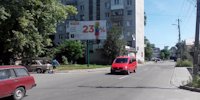 `Билборд №140611 в городе Кременчуг (Полтавская область), размещение наружной рекламы, IDMedia-аренда по самым низким ценам!`