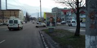 `Ситилайт №140730 в городе Кременчуг (Полтавская область), размещение наружной рекламы, IDMedia-аренда по самым низким ценам!`