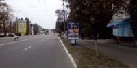 `Ситилайт №140760 в городе Кременчуг (Полтавская область), размещение наружной рекламы, IDMedia-аренда по самым низким ценам!`