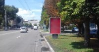 `Ситилайт №140768 в городе Кременчуг (Полтавская область), размещение наружной рекламы, IDMedia-аренда по самым низким ценам!`