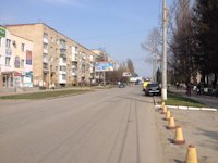 Білборд №140851 в місті Вінниця (Вінницька область), розміщення зовнішнішньої реклами, IDMedia-оренда найнижчі ціни!