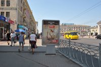 `Скролл №140858 в городе Ровно (Ровенская область), размещение наружной рекламы, IDMedia-аренда по самым низким ценам!`