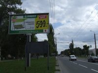 `Билборд №140987 в городе Винница (Винницкая область), размещение наружной рекламы, IDMedia-аренда по самым низким ценам!`