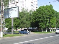 `Билборд №140989 в городе Винница (Винницкая область), размещение наружной рекламы, IDMedia-аренда по самым низким ценам!`