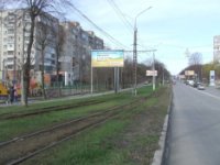 Білборд №141012 в місті Вінниця (Вінницька область), розміщення зовнішнішньої реклами, IDMedia-оренда найнижчі ціни!