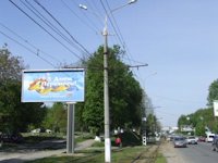 Білборд №141014 в місті Вінниця (Вінницька область), розміщення зовнішнішньої реклами, IDMedia-оренда найнижчі ціни!