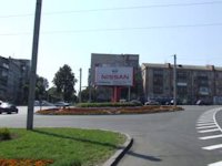 Білборд №141022 в місті Вінниця (Вінницька область), розміщення зовнішнішньої реклами, IDMedia-оренда найнижчі ціни!