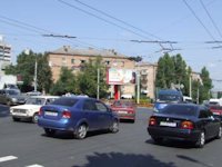 Білборд №141029 в місті Вінниця (Вінницька область), розміщення зовнішнішньої реклами, IDMedia-оренда найнижчі ціни!