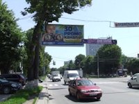 `Билборд №141056 в городе Винница (Винницкая область), размещение наружной рекламы, IDMedia-аренда по самым низким ценам!`