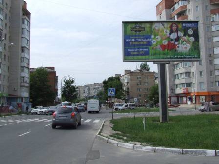 Білборд №141079 в місті Вінниця (Вінницька область), розміщення зовнішнішньої реклами, IDMedia-оренда найнижчі ціни!