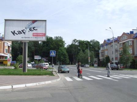 Білборд №141082 в місті Вінниця (Вінницька область), розміщення зовнішнішньої реклами, IDMedia-оренда найнижчі ціни!
