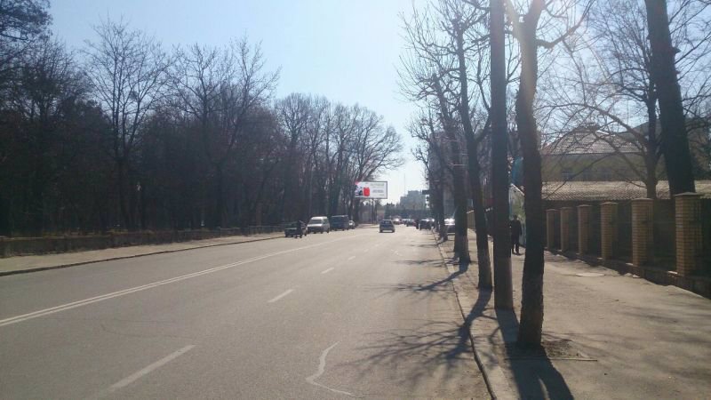 Билборд формат Призма 3х6 №141119 в городе Винница (Винницкая область) `Билборд №141119 в городе Винница (Винницкая область), размещение наружной рекламы, IDMedia-аренда по самым низким ценам!`