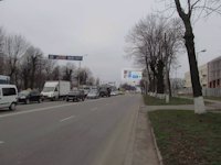 `Билборд №141134 в городе Винница (Винницкая область), размещение наружной рекламы, IDMedia-аренда по самым низким ценам!`