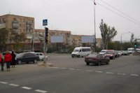 `Билборд №141453 в городе Запорожье (Запорожская область), размещение наружной рекламы, IDMedia-аренда по самым низким ценам!`