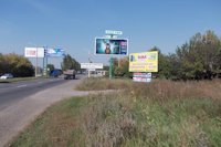 `Билборд №141624 в городе Краматорск (Донецкая область), размещение наружной рекламы, IDMedia-аренда по самым низким ценам!`