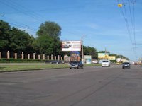 `Билборд №141754 в городе Кропивницкий (Кировоградская область), размещение наружной рекламы, IDMedia-аренда по самым низким ценам!`