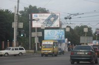Білборд №141759 в місті Кропивницький (Кіровоградська область), розміщення зовнішнішньої реклами, IDMedia-оренда найнижчі ціни!