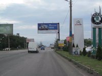 `Билборд №141760 в городе Кропивницкий (Кировоградская область), размещение наружной рекламы, IDMedia-аренда по самым низким ценам!`
