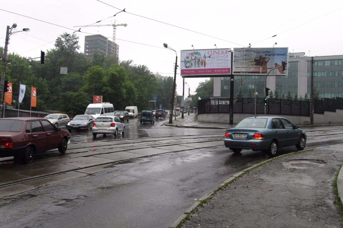Билборд формат Призма 3x6 №142470 в городе Киев (Киевская область) `Билборд №142470 в городе Киев (Киевская область), размещение наружной рекламы, IDMedia-аренда по самым низким ценам!`