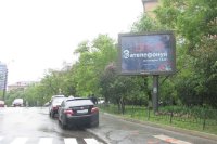 Скрол №143268 в місті Київ (Київська область), розміщення зовнішнішньої реклами, IDMedia-оренда найнижчі ціни!