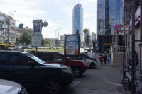 `Экран №143690 в городе Киев (Киевская область), размещение наружной рекламы, IDMedia-аренда по самым низким ценам!`