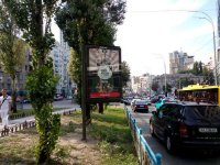 `Экран №143821 в городе Киев (Киевская область), размещение наружной рекламы, IDMedia-аренда по самым низким ценам!`