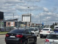 Беклайт №144563 в місті Львів (Львівська область), розміщення зовнішнішньої реклами, IDMedia-оренда найнижчі ціни!