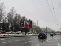 `Билборд №144727 в городе Львов (Львовская область), размещение наружной рекламы, IDMedia-аренда по самым низким ценам!`