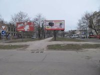 `Билборд №144962 в городе Николаев (Николаевская область), размещение наружной рекламы, IDMedia-аренда по самым низким ценам!`