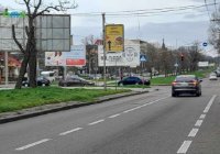 `Ситилайт №145003 в городе Николаев (Николаевская область), размещение наружной рекламы, IDMedia-аренда по самым низким ценам!`