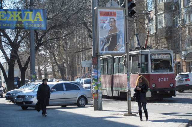 Сітілайт №145015 в місті Миколаїв (Миколаївська область), розміщення зовнішнішньої реклами, IDMedia-оренда найнижчі ціни!